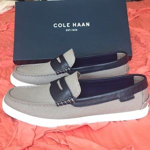 Cole Han loafers “Nantucket Loafer II”